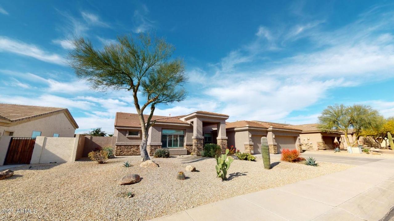 Estrella Magical Home! Liberty Exterior photo